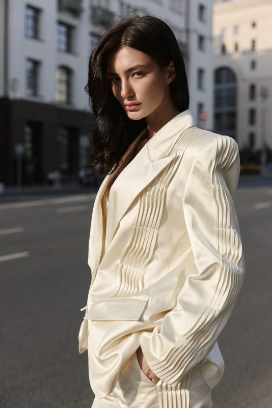 Архитектоника